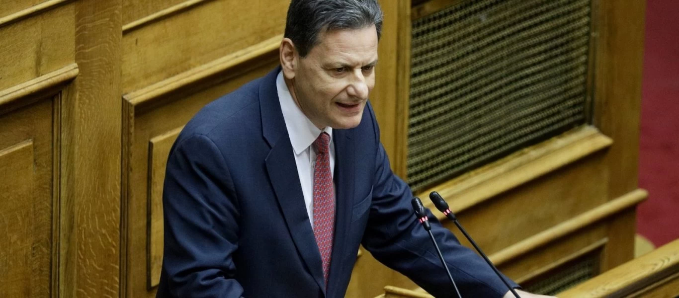 Θ.Σκυλακάκης: ​«Η επιστρεπτέα προκαταβολή θα είναι το βασικό εργαλείο μέχρι να βγούμε από την πανδημία»